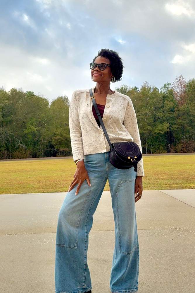 ToniTonyTone's fit featuring , 