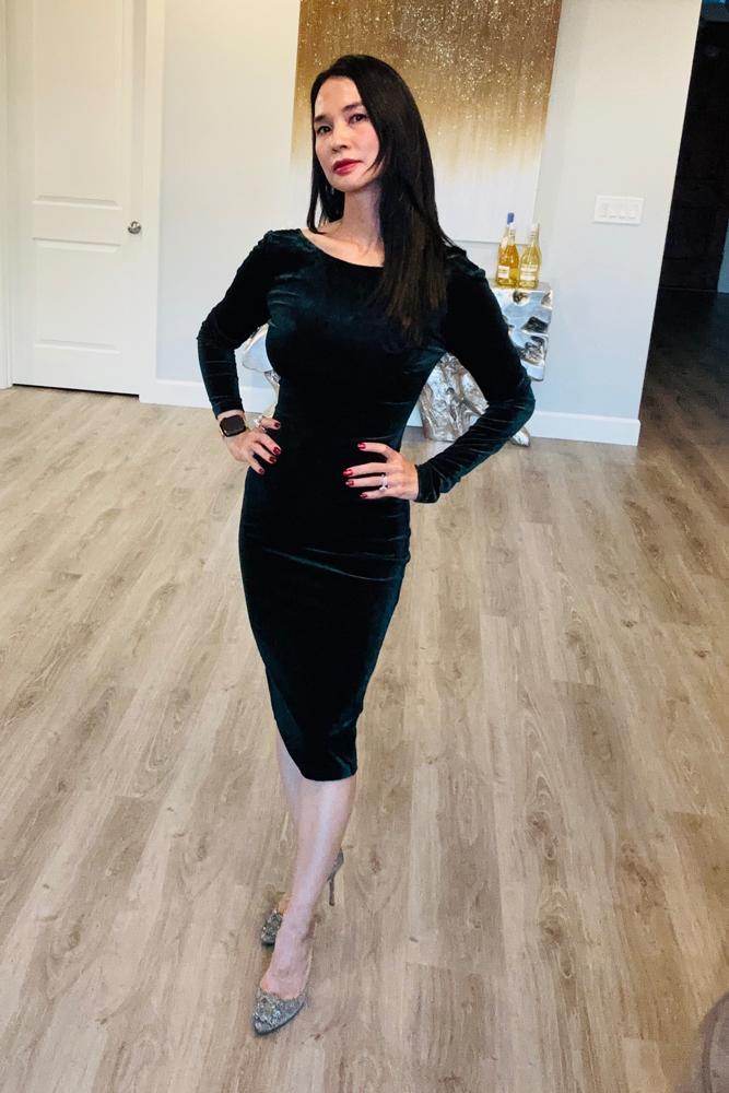 Toothfairyjane's fit featuring Lulus