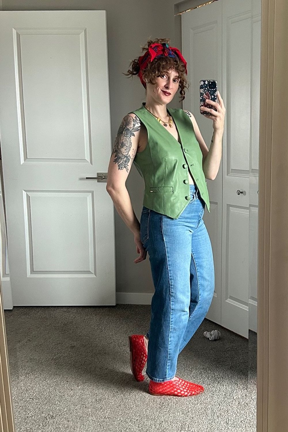 Post featuring RENNY