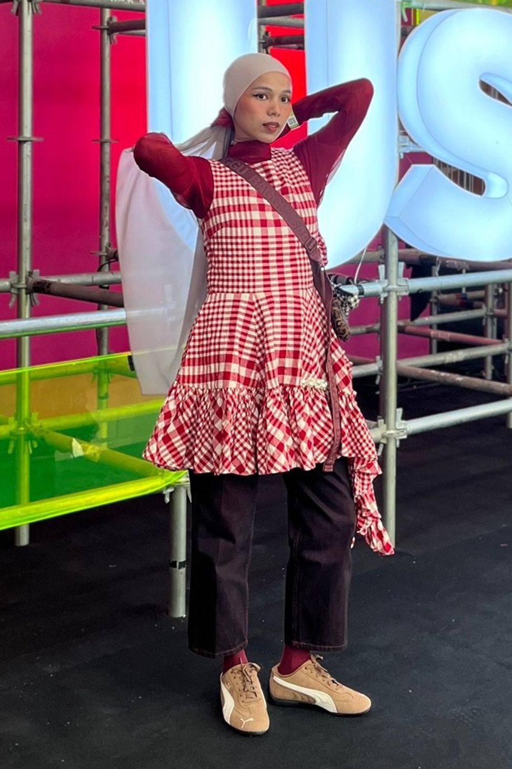 Post featuring undefined