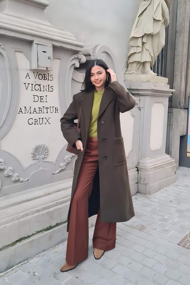 Duskyfits's fit featuring Mango, H&M | [object Object], [object Object], [object Object], [object Object]