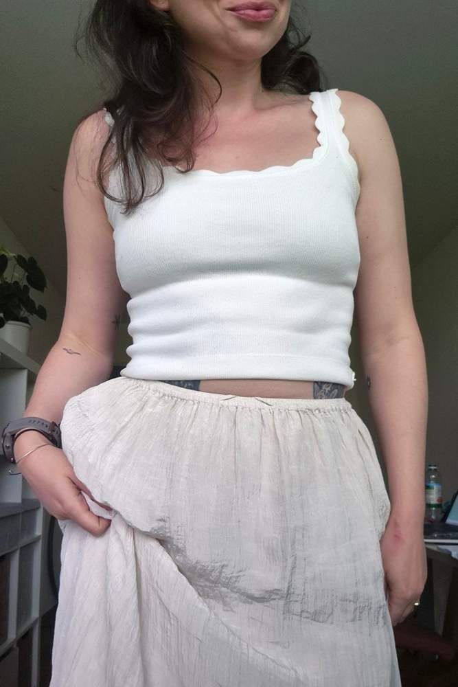 CaraLynn's fit featuring H&M | [object Object]