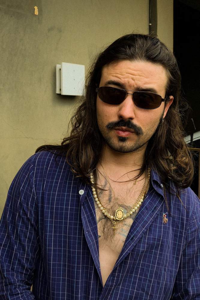 Lukepeder's fit featuring The North Face, Ralph Lauren