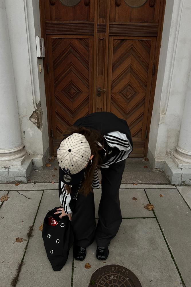 Wheereismyymind's fit featuring Bershka