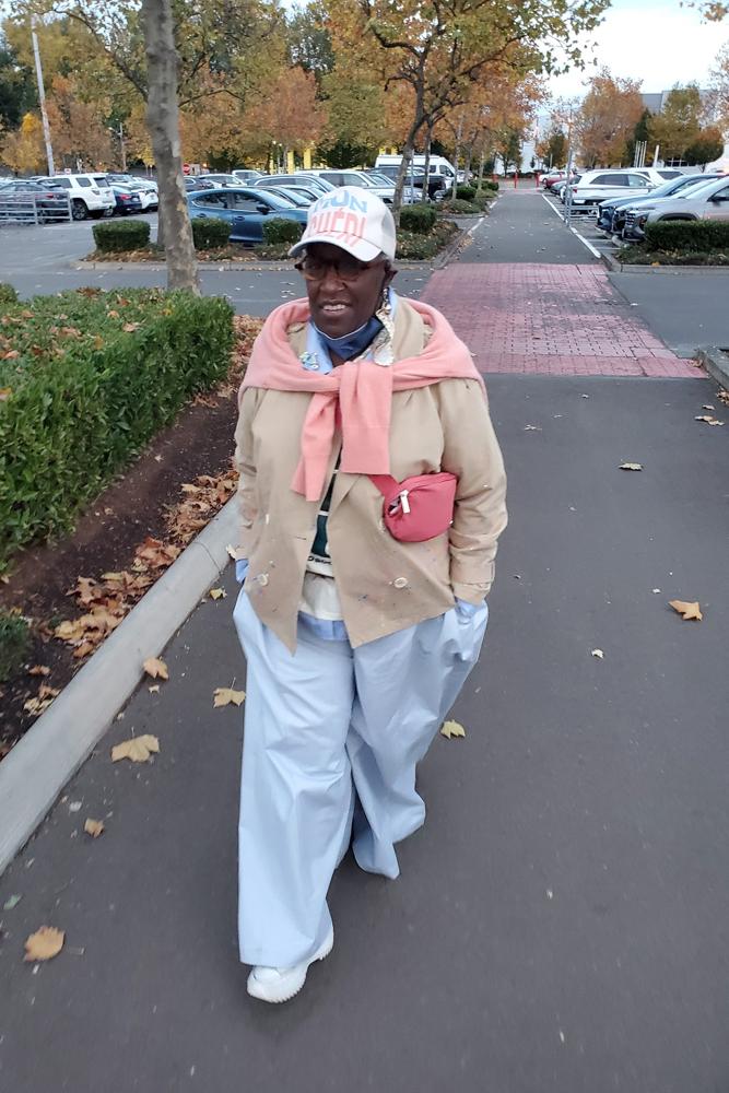 ChezTK's fit featuring Anthropologie, Talbots, Target, Lululemon, Lands End, Converse | casual, urban, smart, maximalist