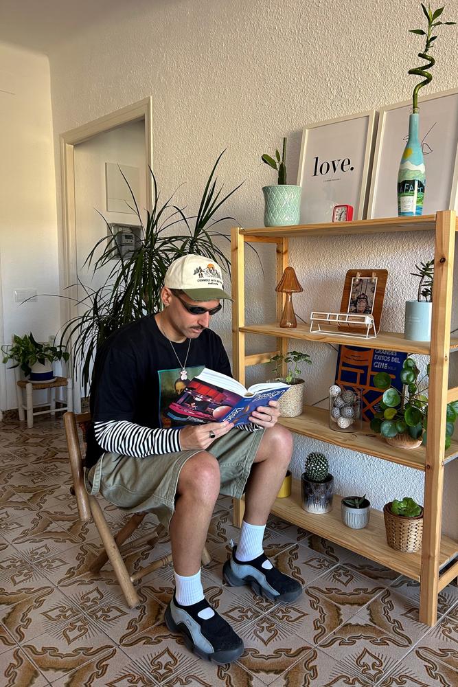 Markkkoc's fit featuring Oakley, Decathlon, Uniqlo | [object Object]