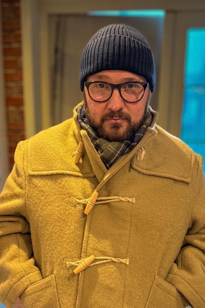 CraftyBernado's review for Uniqlo - Heattech Ribbed Beanie - Black - One Size