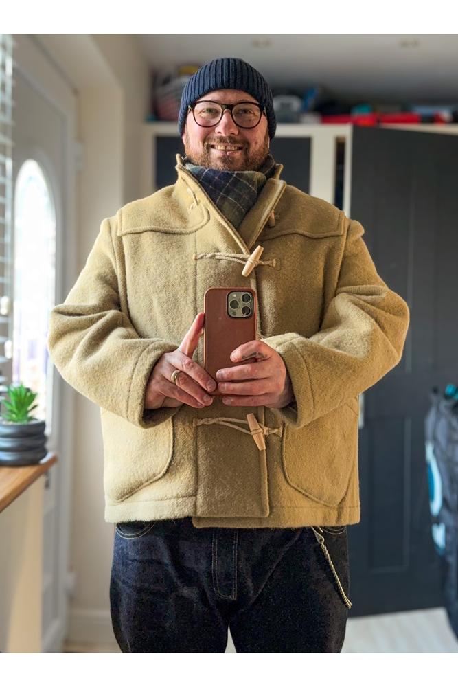 CraftyBernado's fit featuring HebTroCo, Ray-Ban, Uniqlo, Barbour | [object Object], [object Object], [object Object], [object Object], [object Object], [object Object]