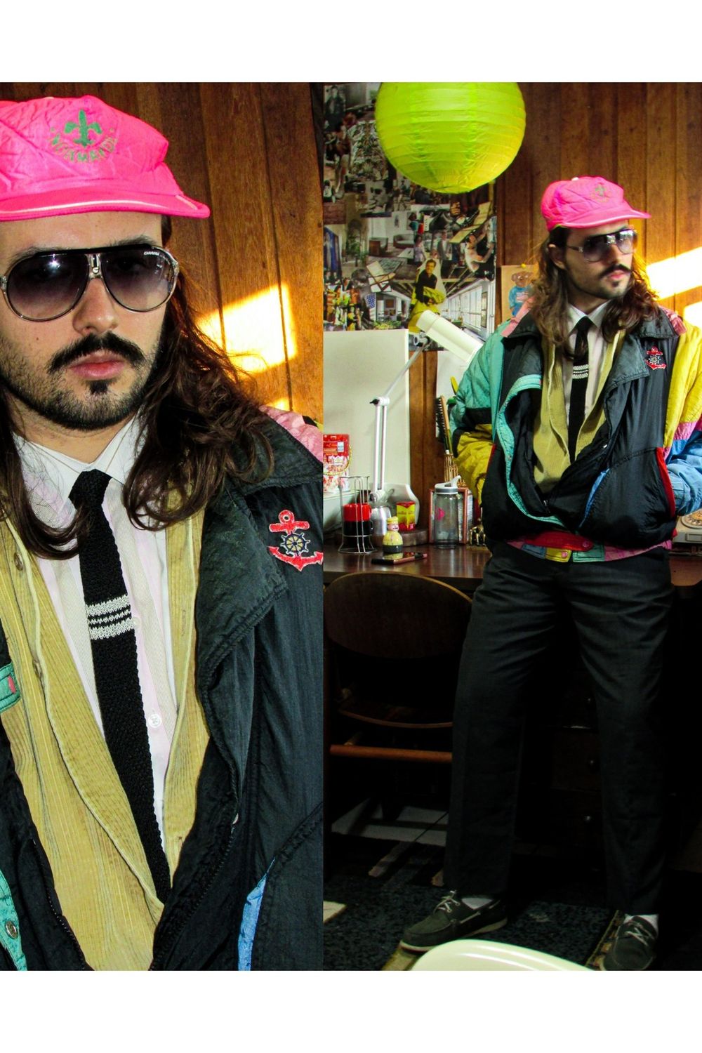 Post featuring Pork Chop Trouser