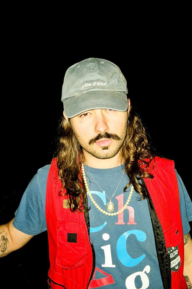 Lukepeder's fit featuring Noah NYC, Ralph Lauren