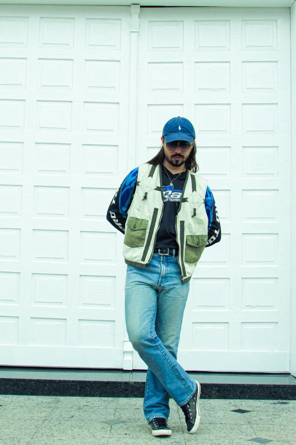 Post featuring ENDURANCE65/N