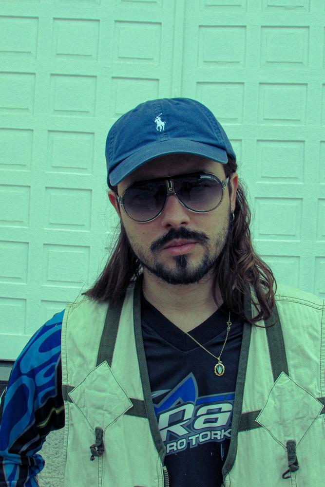 Lukepeder's fit featuring Converse, Carrera, Ralph Lauren, Levi's