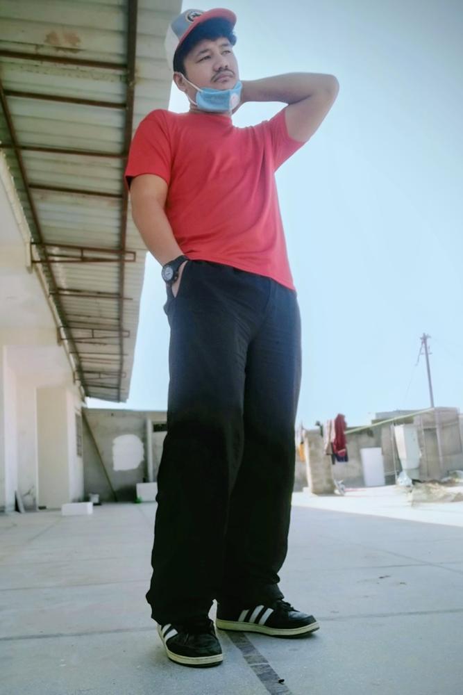 Nephilim's fit featuring , , , , 