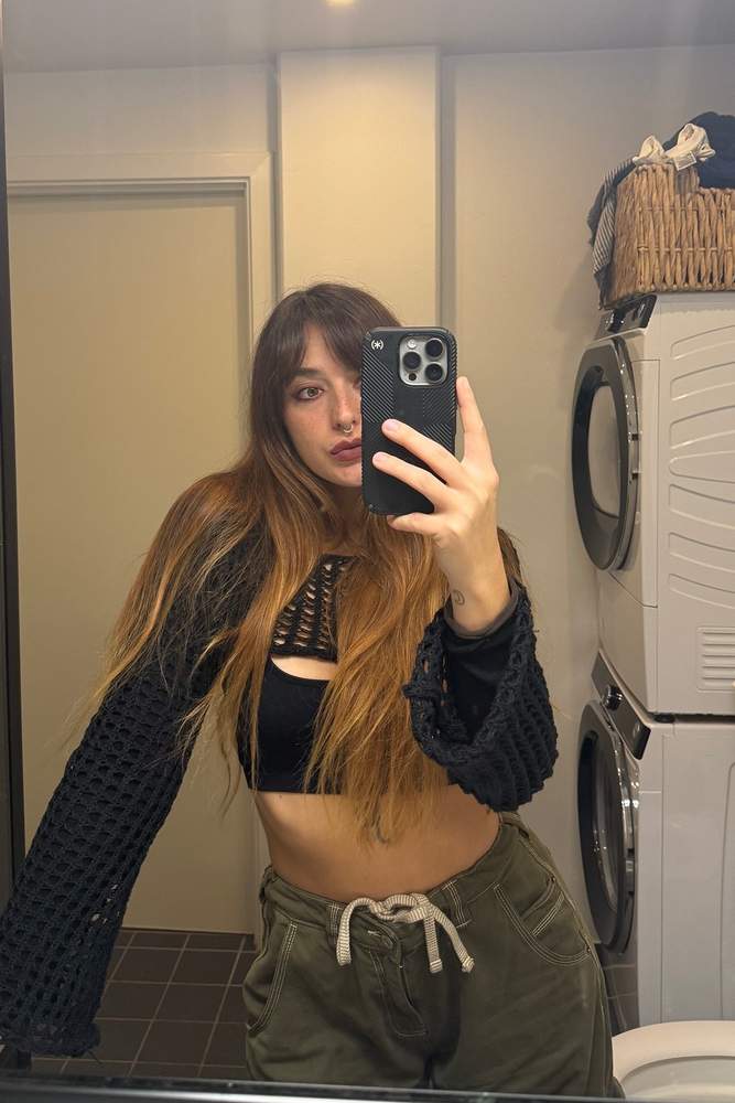 Monova's fit featuring Bershka, AliExpress | [object Object], [object Object]