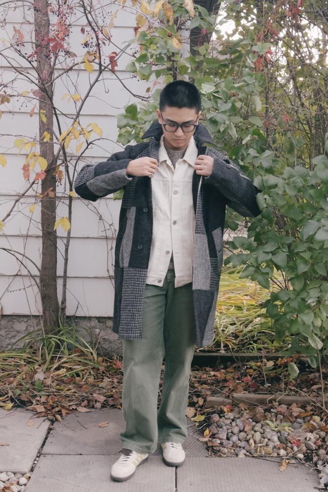 extrarice's fit featuring , , , , 