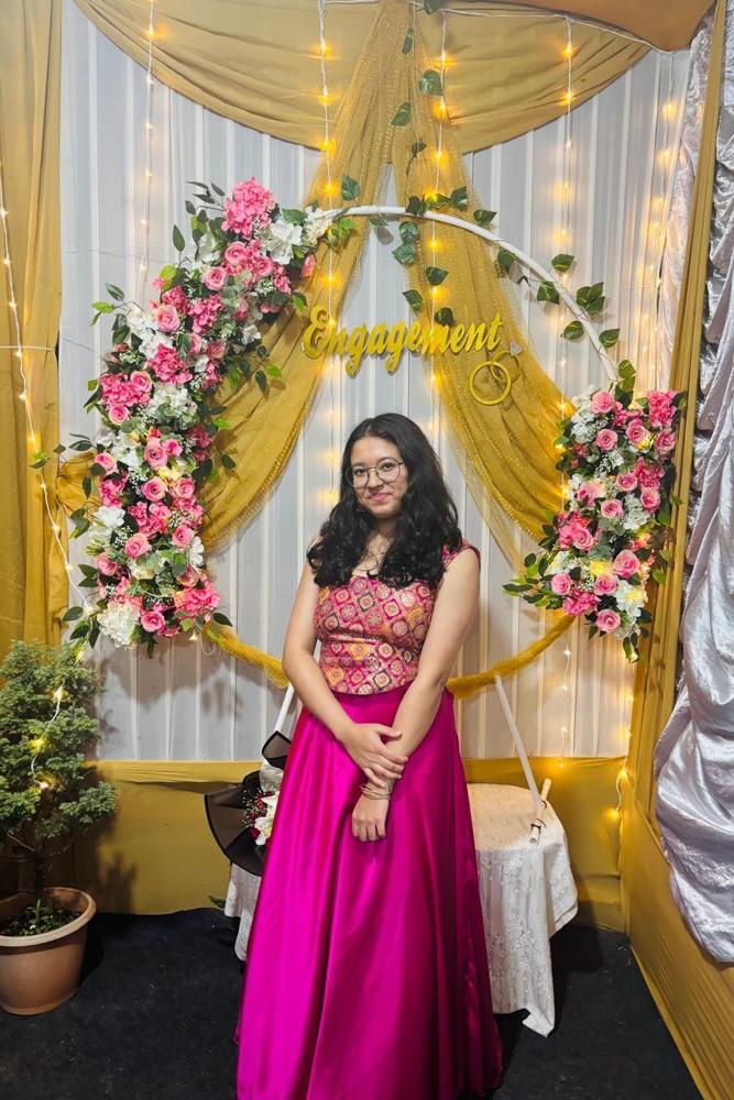 Sanz's review for H & M - 2-pack bangles - Gold