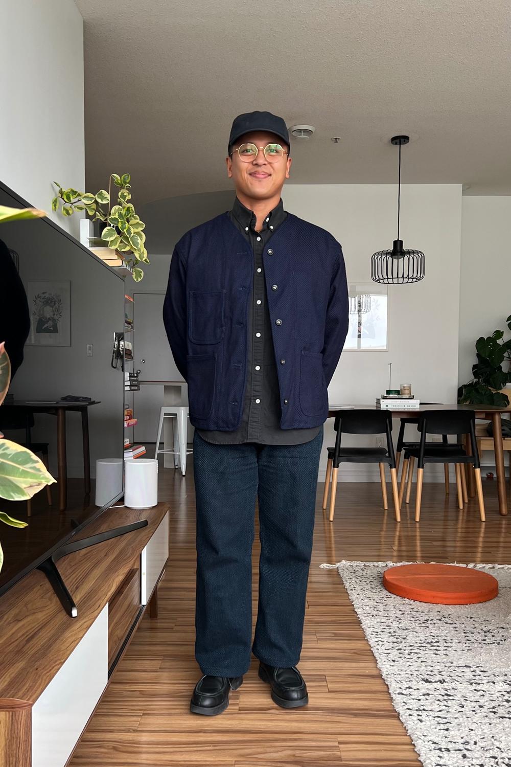 Post featuring VINCENT M65 FISHTAIL COTTON 2 IN 1  PARKA AND LINER JACKET - OLIVE