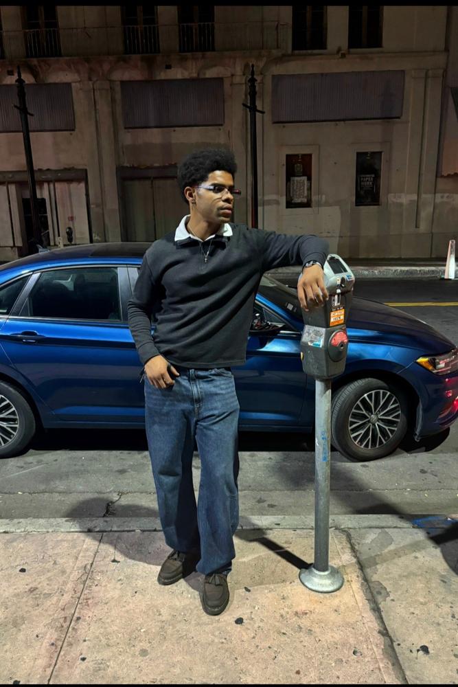 Tajj562's fit featuring Sonoma, Levi's, Dr. Martens, Ralph Lauren