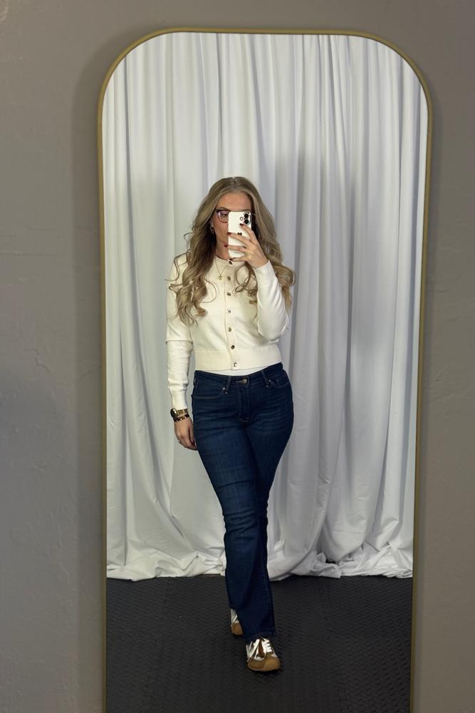 BusinessCasualOOTD's fit featuring Abercrombie & Fitch, Signature by Levi Strauss, Loewe