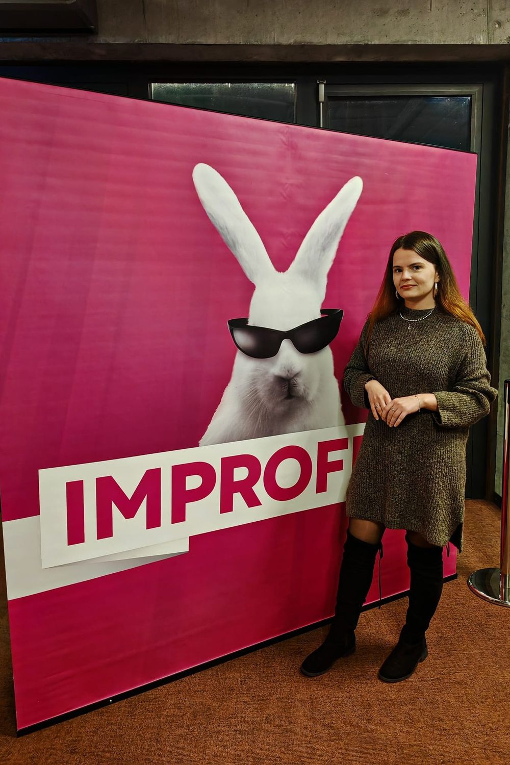 Post featuring undefined