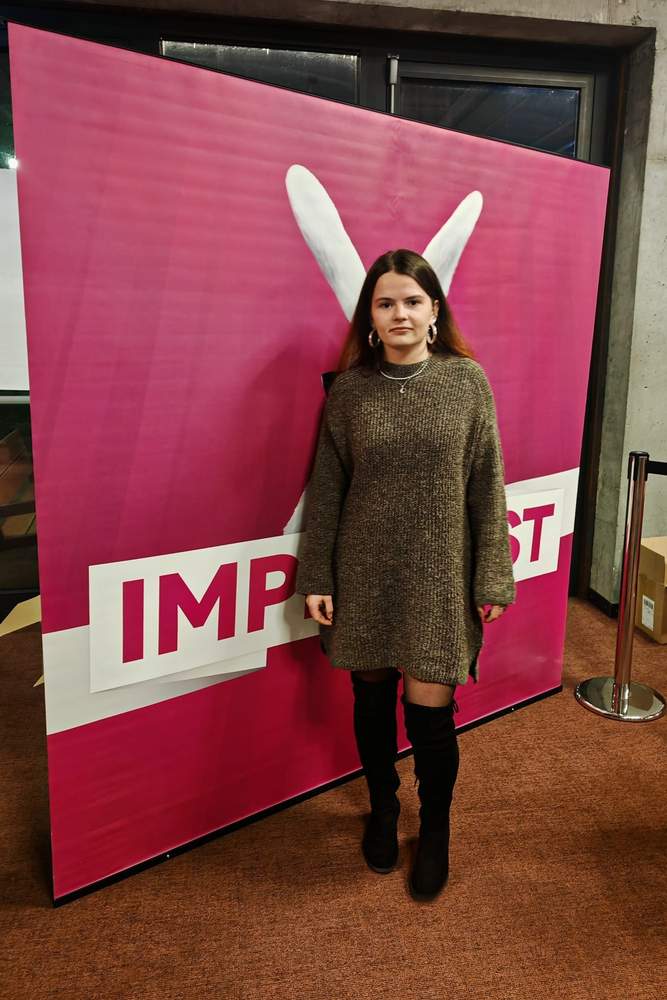 potygasiepotyga's fit featuring Born2be, House Brand