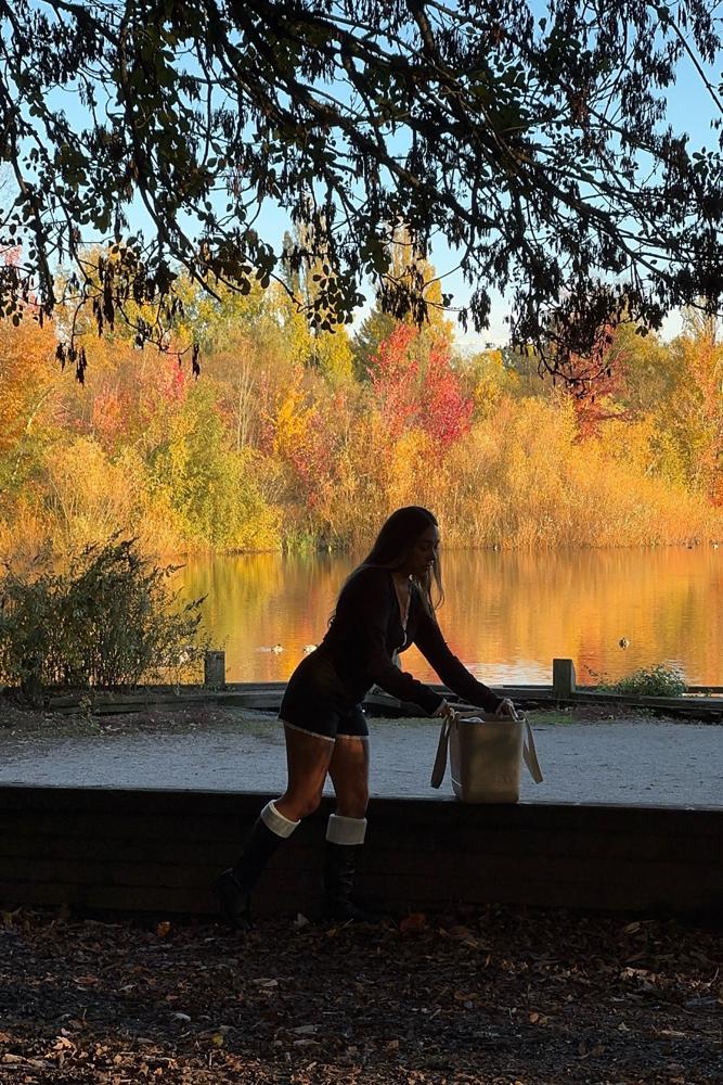 denisechavez's fit featuring Edikted