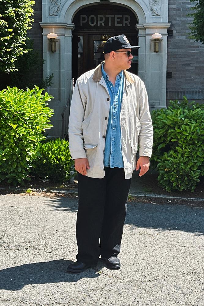 dougbranlund's fit featuring , , 