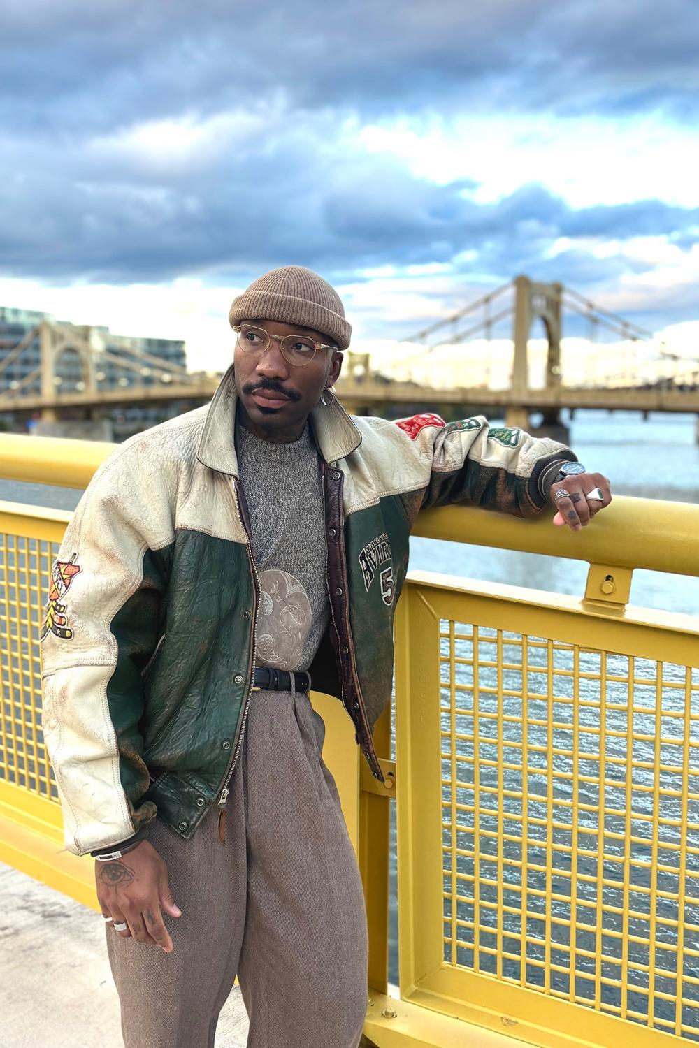 Post featuring undefined