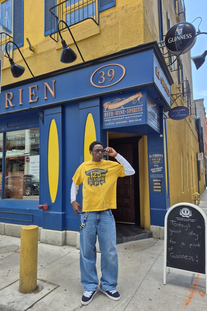 Idkfiyi's fit featuring Uniqlo, Puma | [object Object], [object Object], [object Object]