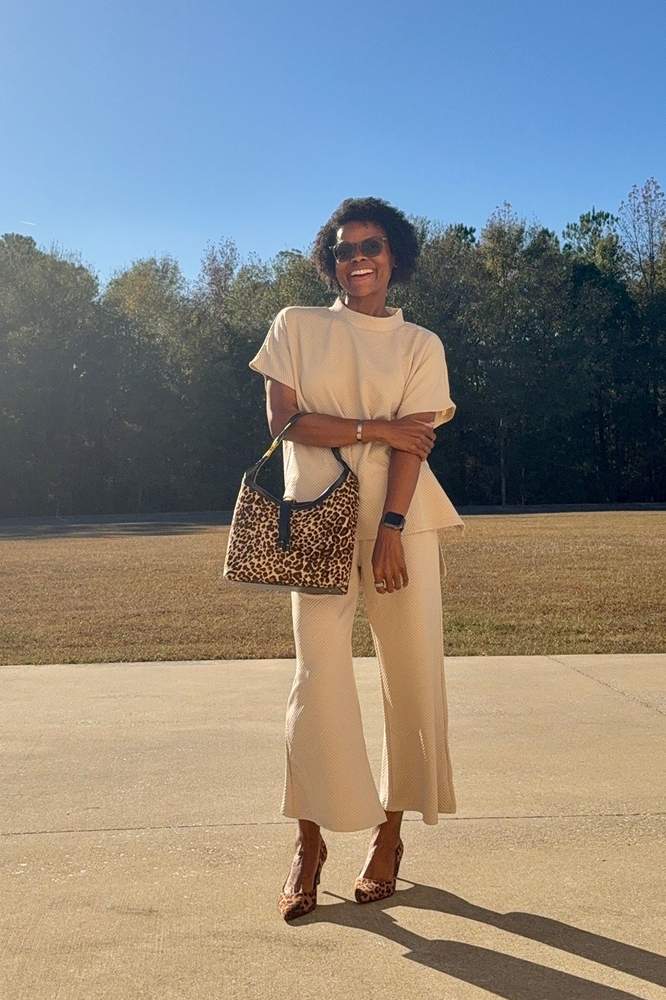 ToniTonyTone's fit featuring 