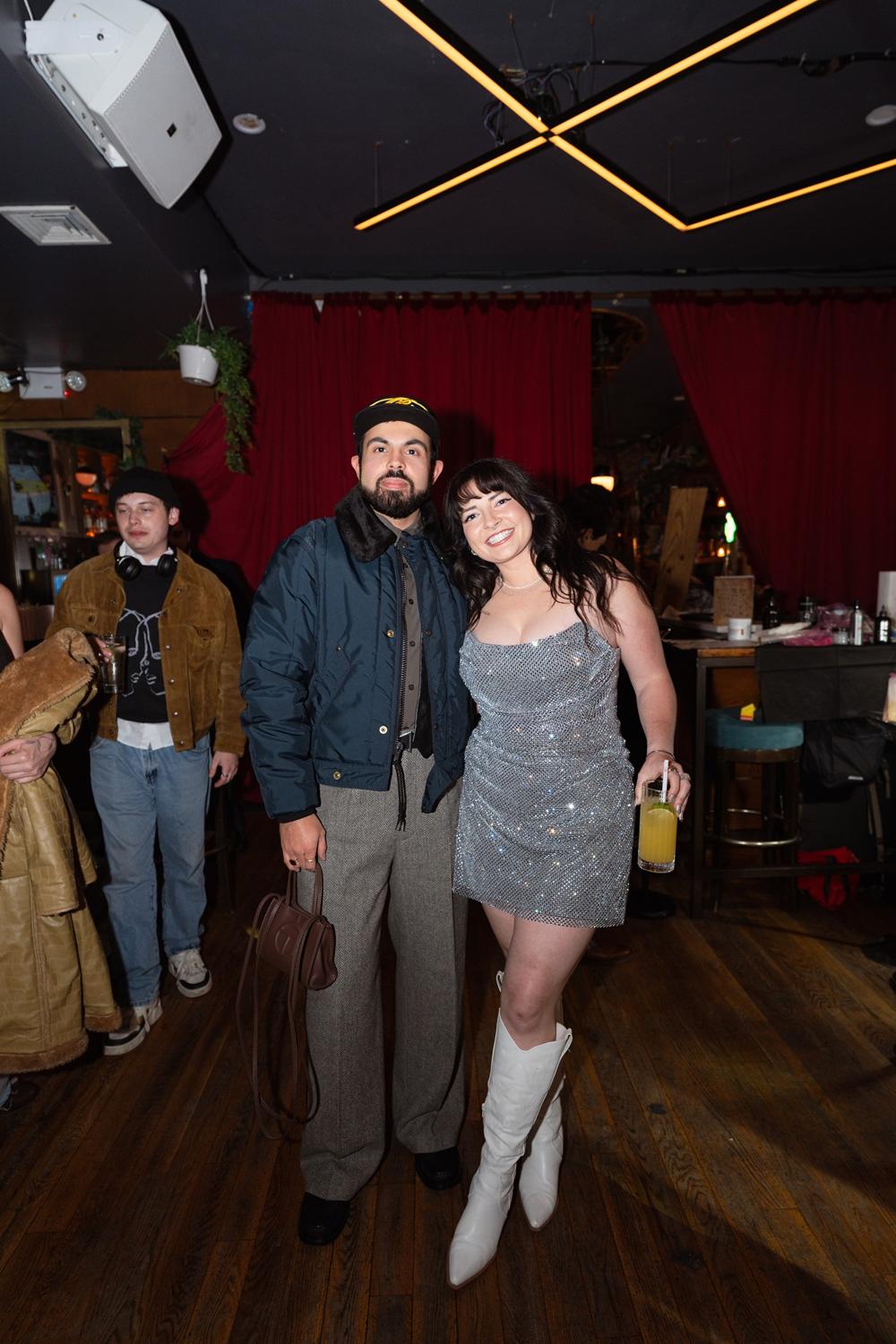 Post featuring Script Pillbox Hat