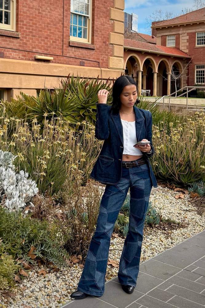 EllyYeow's fit featuring Brandy Melville, Polo by Ralph Lauren, Levi's, therapy, Zara | [object Object], [object Object], [object Object], [object Object], [object Object], [object Object], [object Object], [object Object]