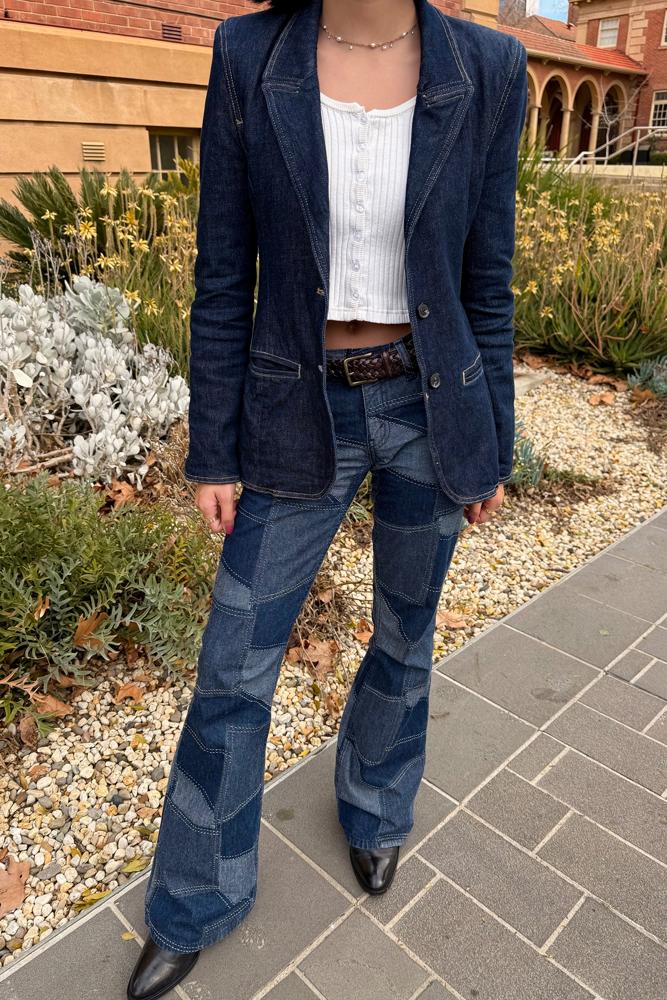 EllyYeow's fit featuring Brandy Melville, Polo by Ralph Lauren, Levi's, therapy, Zara | [object Object], [object Object], [object Object], [object Object], [object Object], [object Object], [object Object], [object Object]