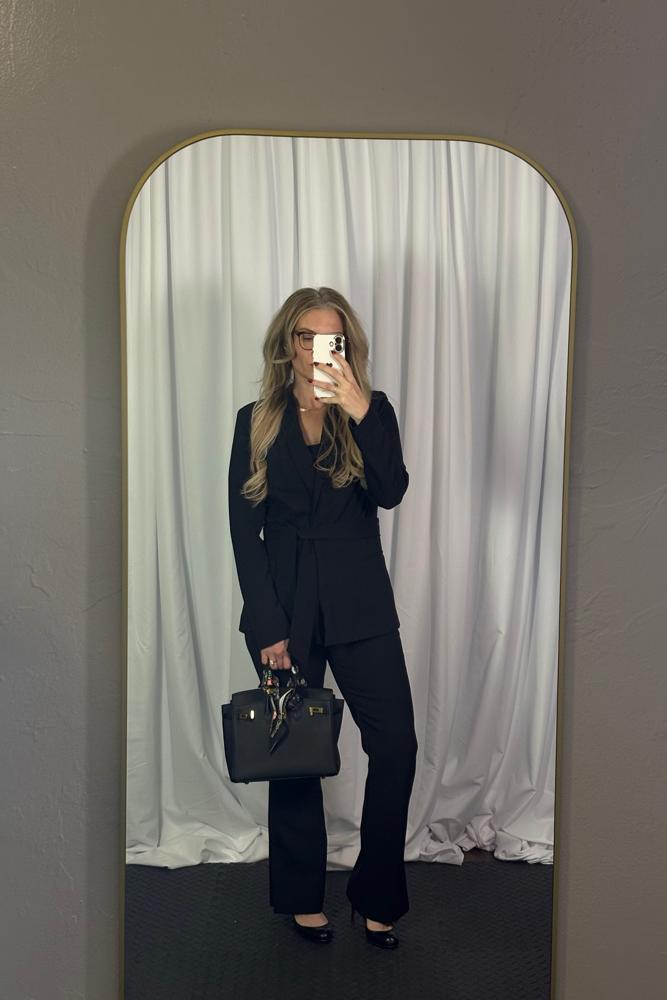 BusinessCasualOOTD's fit featuring , , 