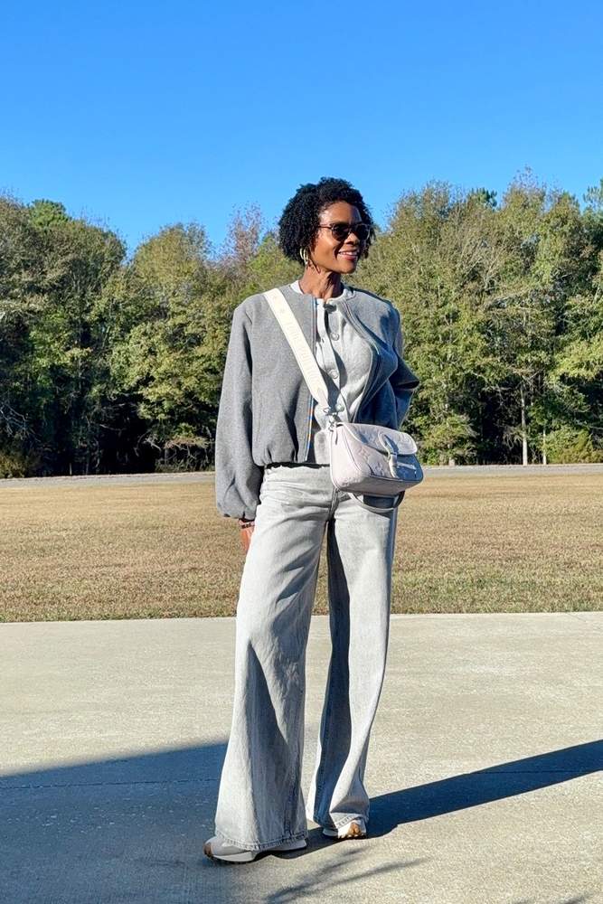 ToniTonyTone's fit featuring Louis Vuitton, Loft