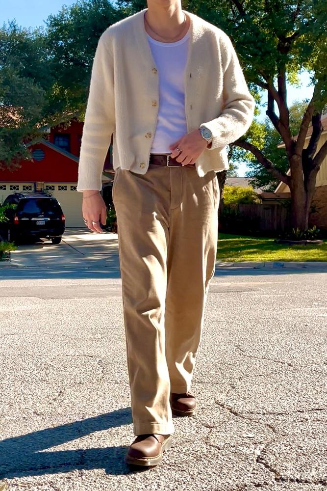 JadedJacob's fit featuring , , , , 