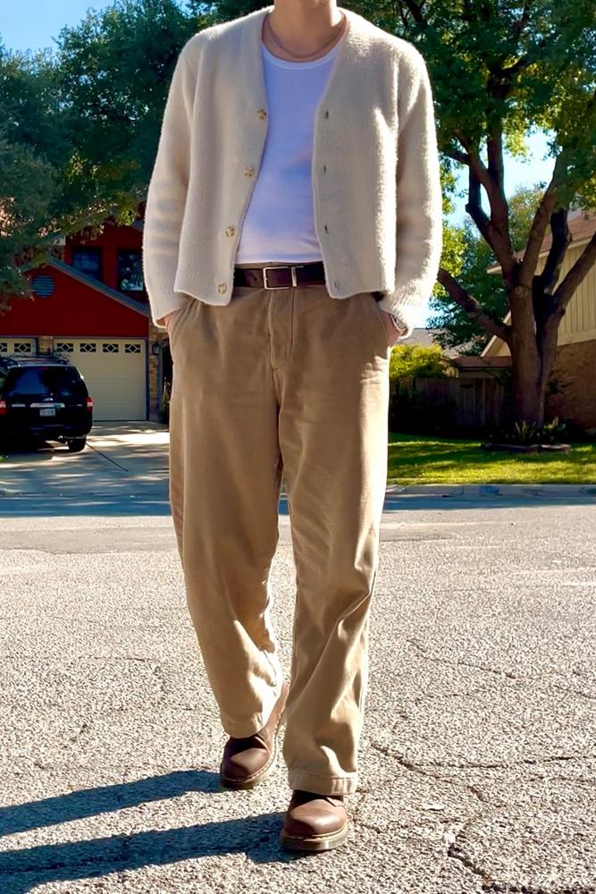 JadedJacob's fit featuring , , , , 