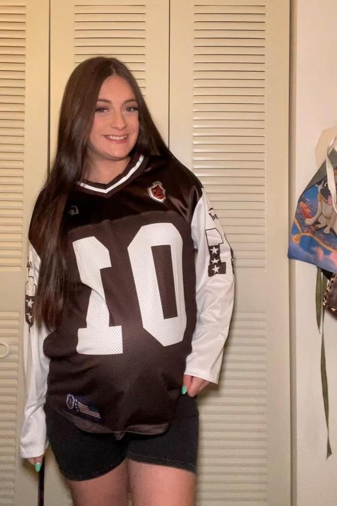 ohdesi's fit featuring Amazon Basics