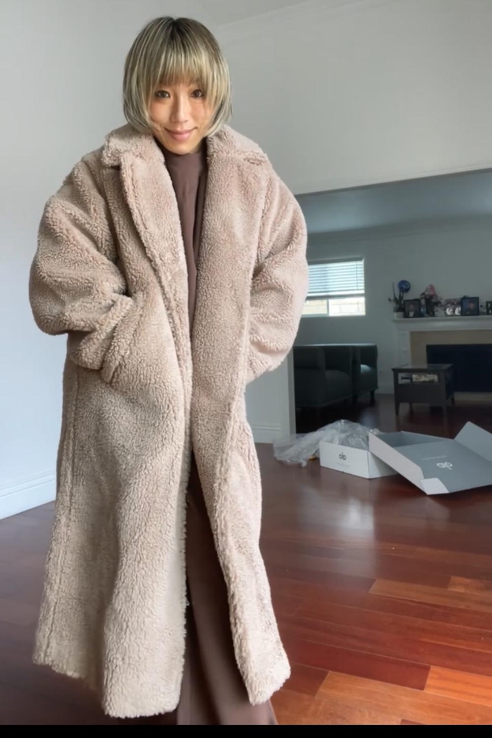 Post featuring New Balance Unisex 9060 Sneakers - White/Grey (Size 7.5)