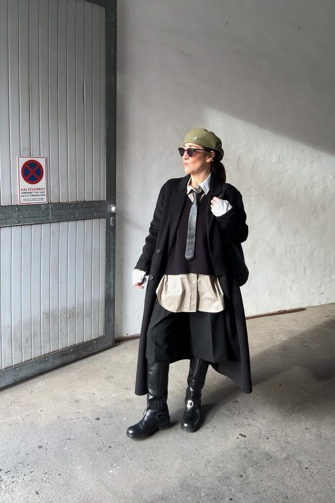 memyselfandmycloset's fit featuring , , , 