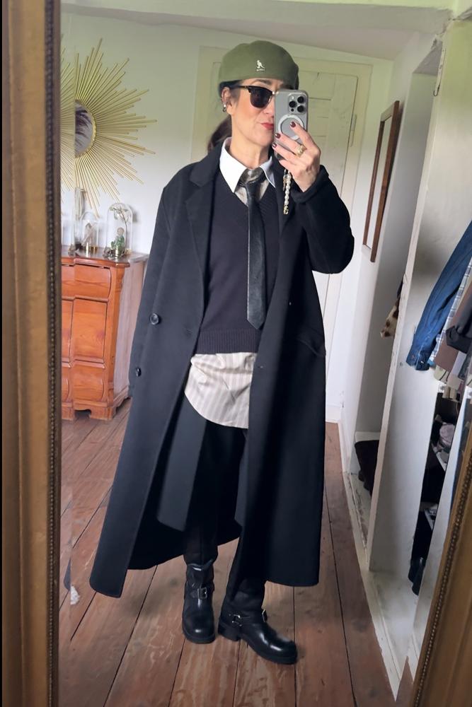 memyselfandmycloset's fit featuring , , , 