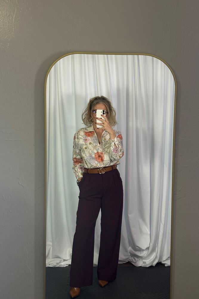 BusinessCasualOOTD's fit featuring , 