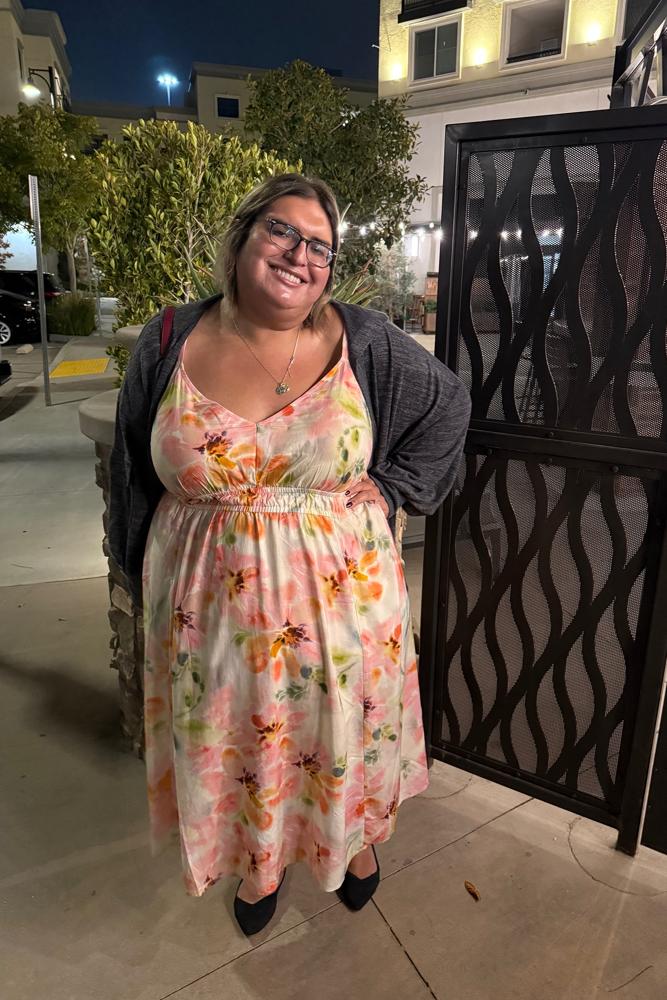 emmalilian's fit featuring Torrid, Warby Parker, Rothy's | [object Object], [object Object], [object Object], [object Object], [object Object], [object Object]