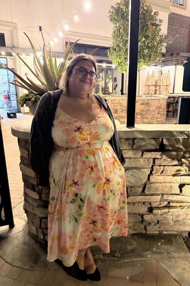 emmalilian's fit featuring Torrid, Warby Parker, Rothy's | [object Object], [object Object], [object Object], [object Object], [object Object], [object Object]