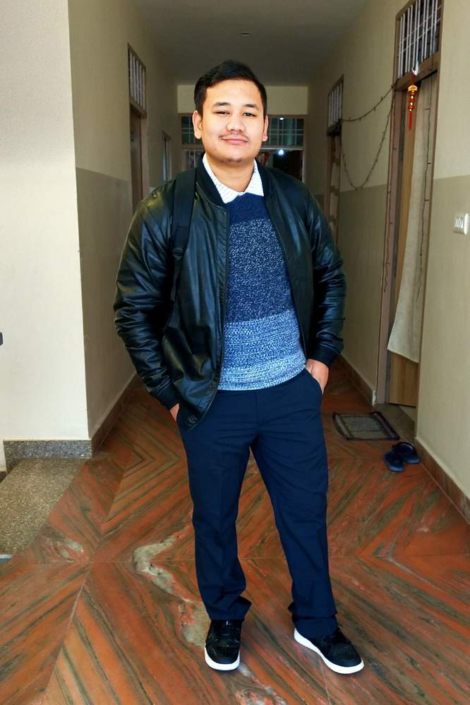 Nephilim's fit featuring , , 