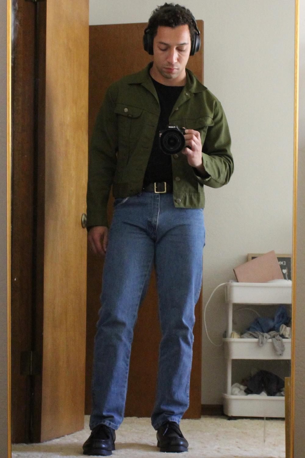 Post featuring PADROR