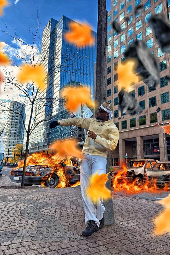 Osemega's fit featuring Prada, Sorel, Cold Culture | [object Object], [object Object], [object Object], [object Object]