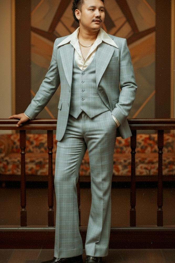 Nephilim's fit featuring , , 