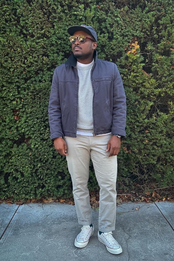 Thetimelessdad's fit featuring , , 