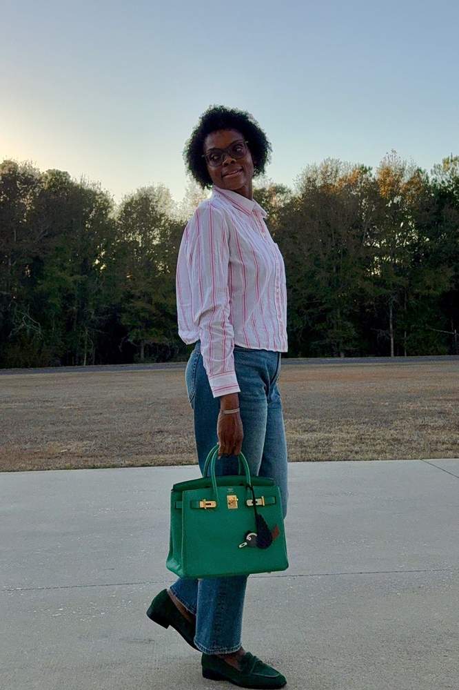 ToniTonyTone's fit featuring DSW, Cartier